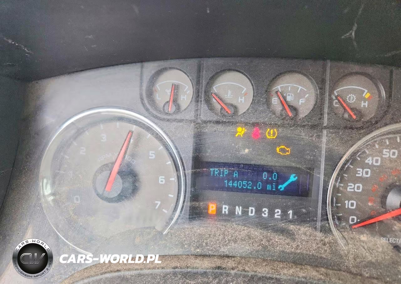 2010 Ford F150 Super Cab VIN:1FTVX1CVXAKC18693 - 9