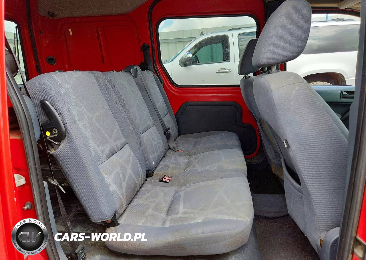 2010 Ford Transit Connect Xlt VIN:NM0KS9BN2AT033496 - 11