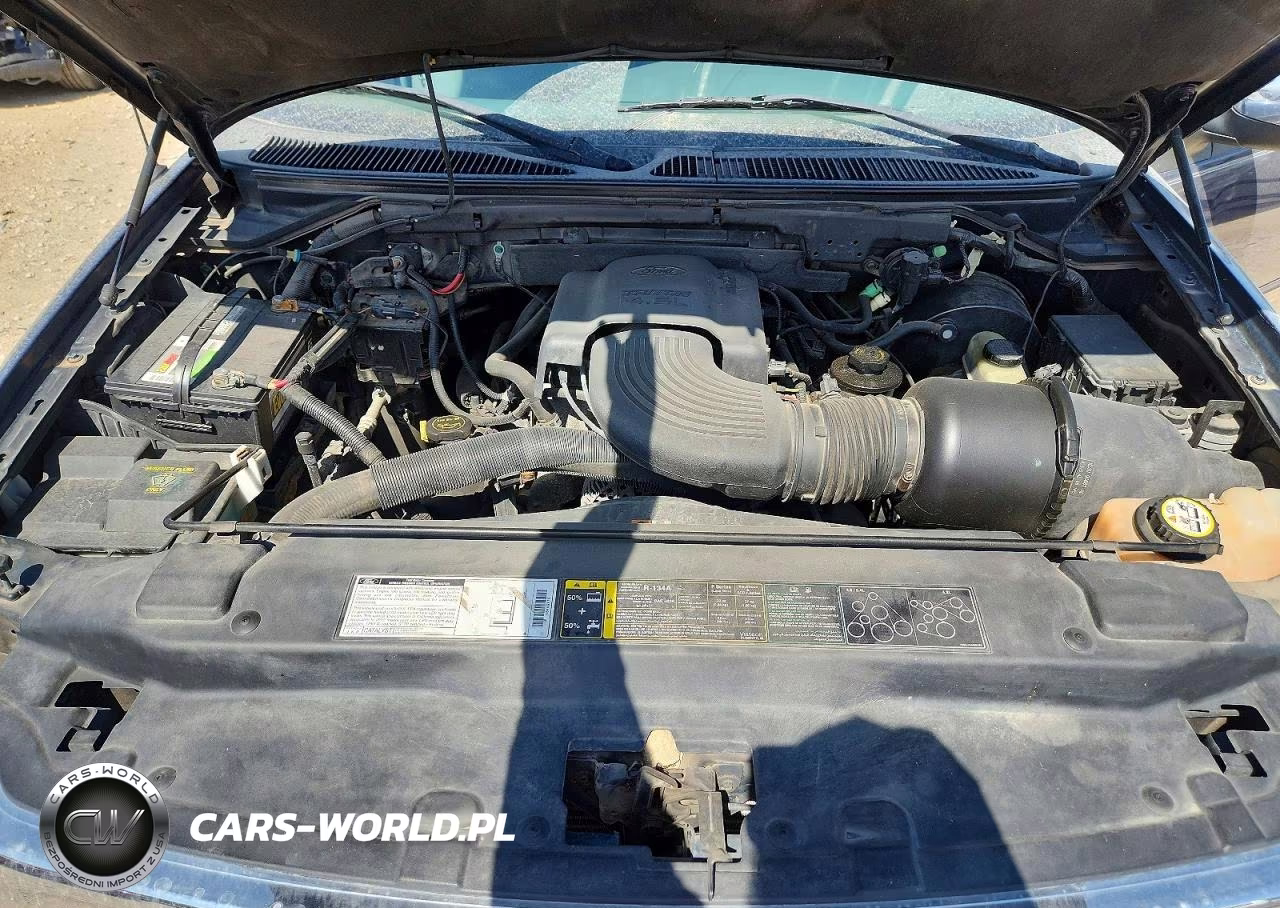 2002 Ford F150 Supercrew VIN:1FTRW07652KA97137 - 11