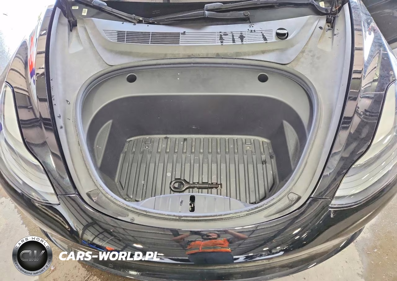 2022 Tesla Model 3 VIN:5YJ3E1EA0NF369004 - 11