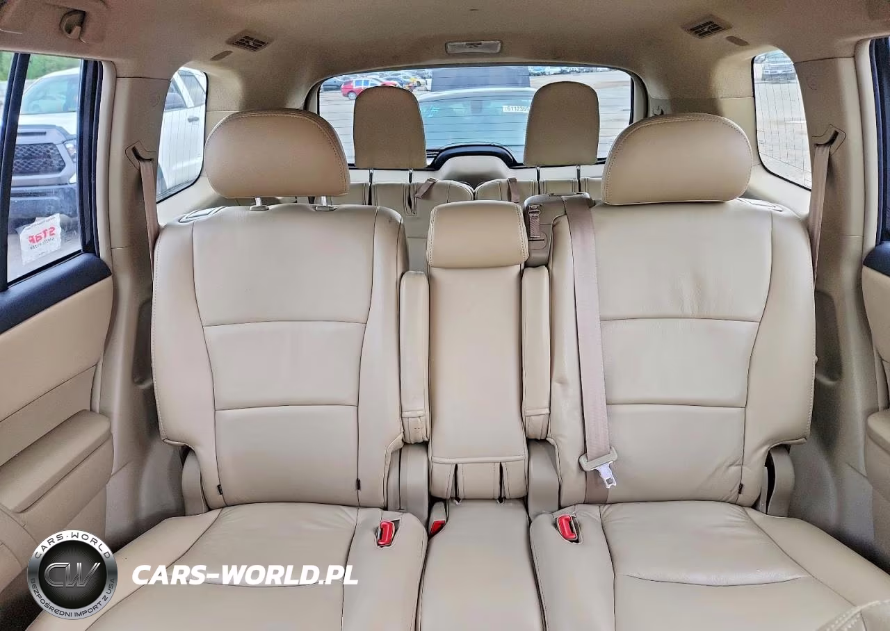 2012 Toyota Highlander Base VIN:5TDZK3EH4CS067817 - 10