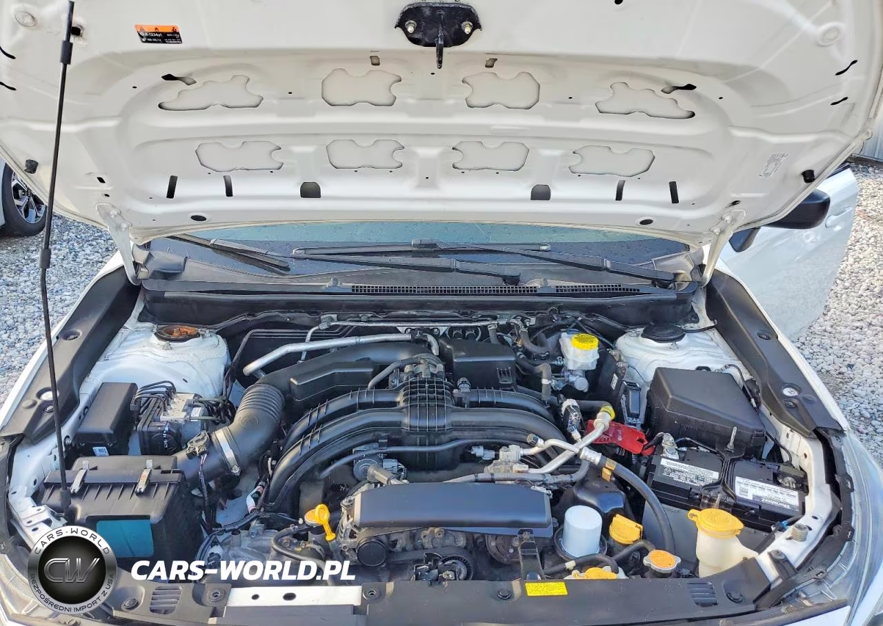 2022 Subaru Impreza VIN:4S3GTAA64N1719865 - 11