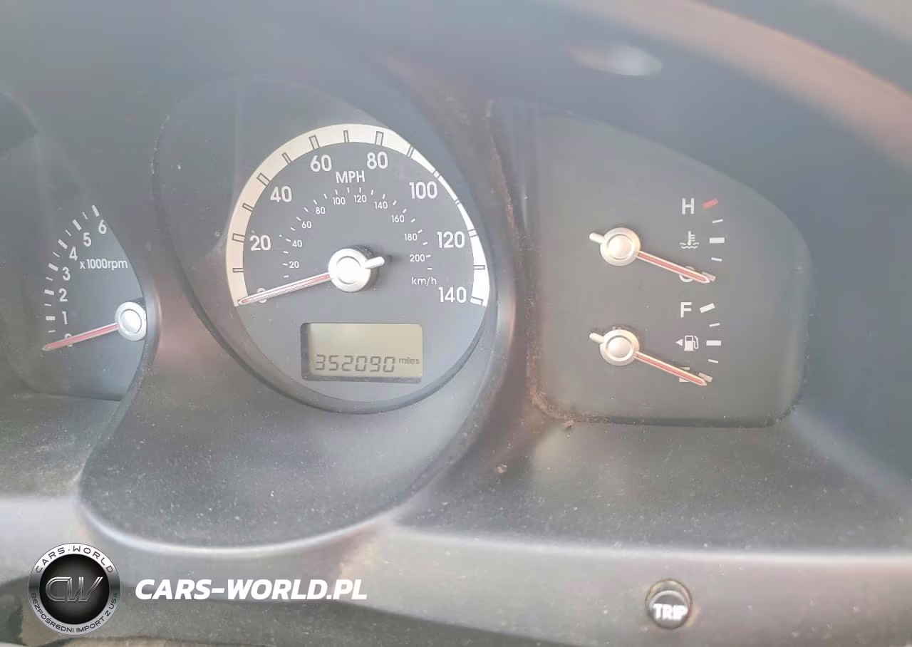 2007 Kia Sportage Lx VIN:KNDJF724477421314 - 9