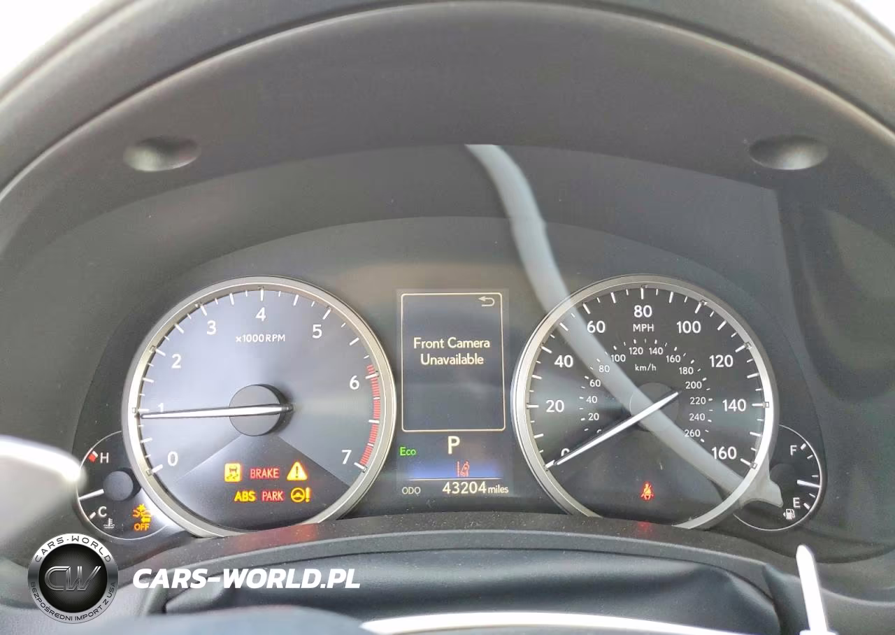 2019 Lexus Nx 300 Base VIN:JTJYARBZ1K2147593 - 9