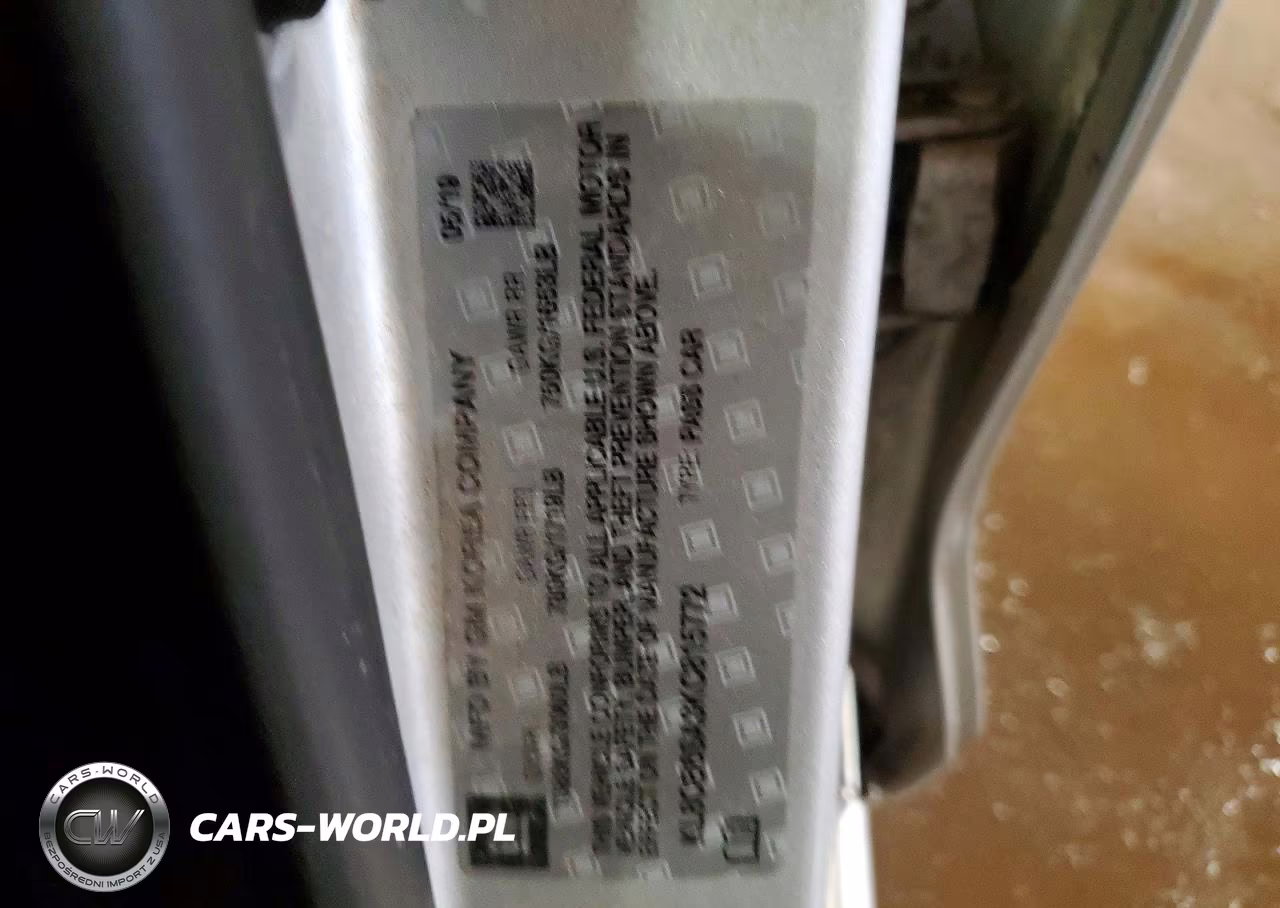2019 Chevrolet Spark Ls VIN:KL8CB6SA3KC815772 - 12