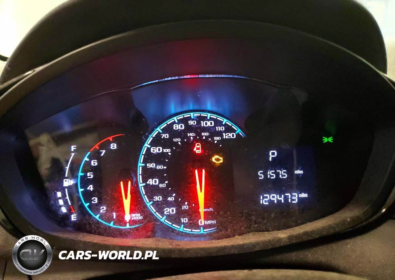 2019 Chevrolet Spark Ls VIN:KL8CB6SA3KC815772 - 9