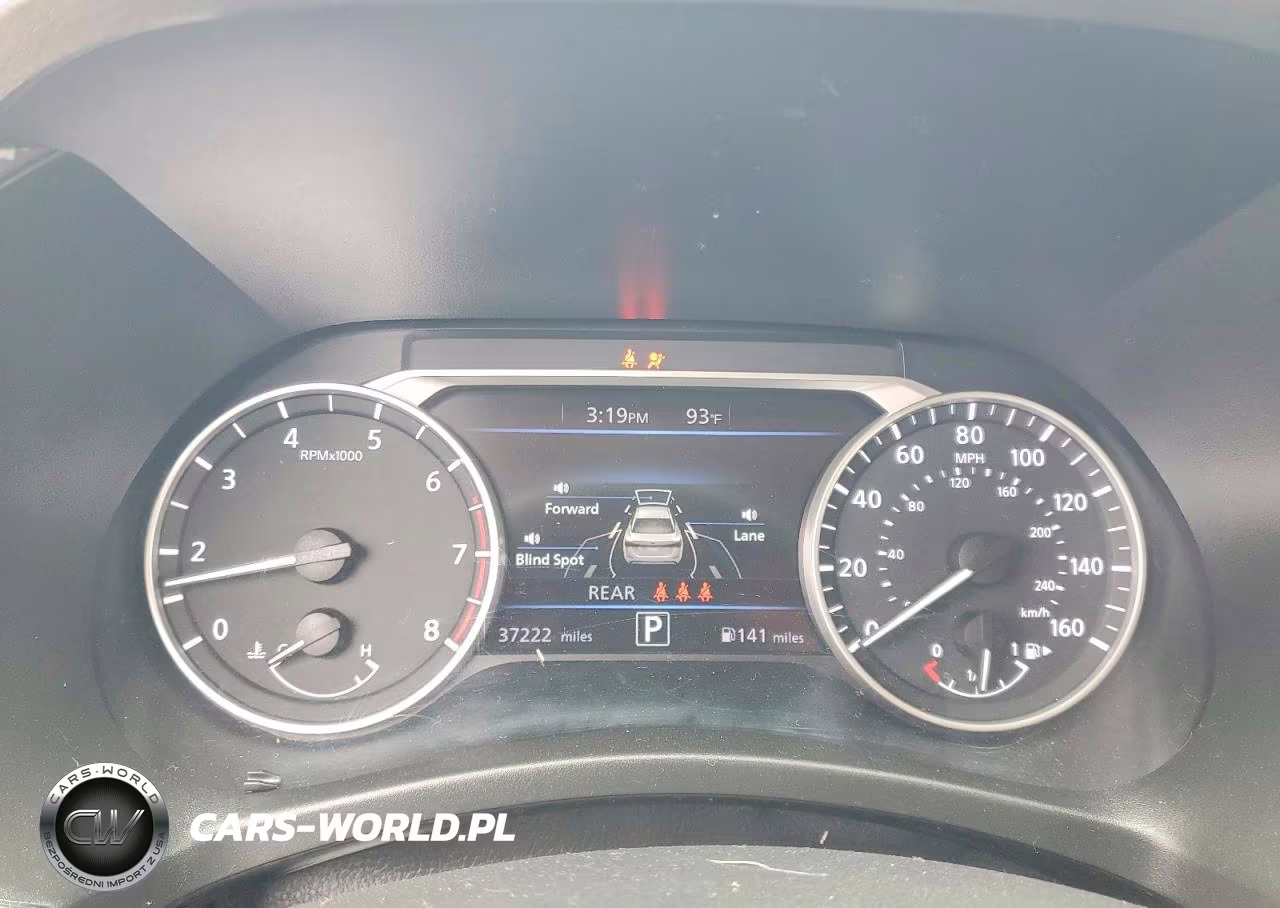 2022 Nissan Sentra Sv VIN:3N1AB8CVXNY249989 - 9