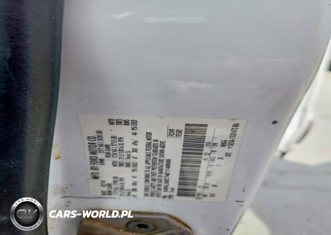 2014 Ford Transit Connect Xl VIN:NM0LS6E74E1149686 - 13