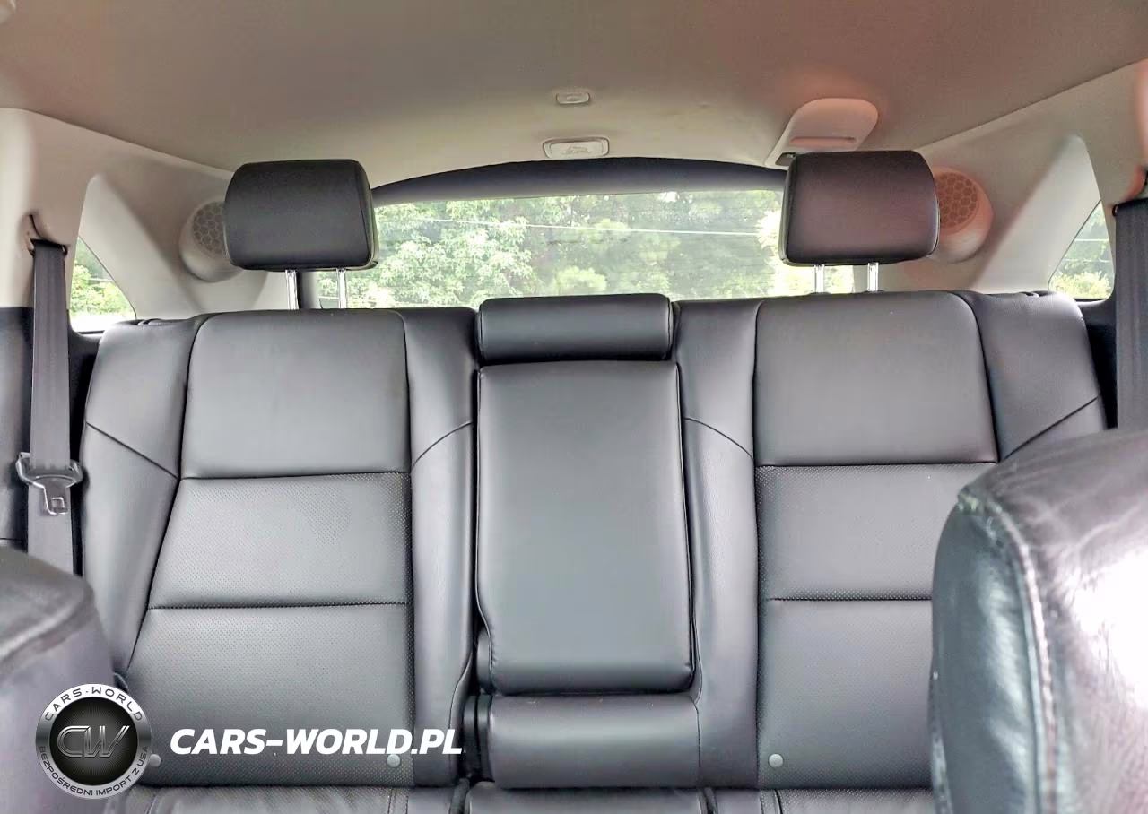 2014 Acura Rdx Technology VIN:5J8TB3H53EL007167 - 10