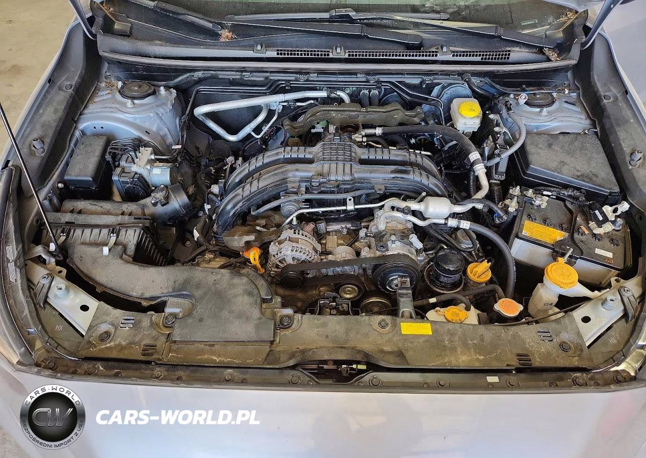 2024 Subaru Impreza Sport VIN:JF1GUAFC0R8889249 - 11