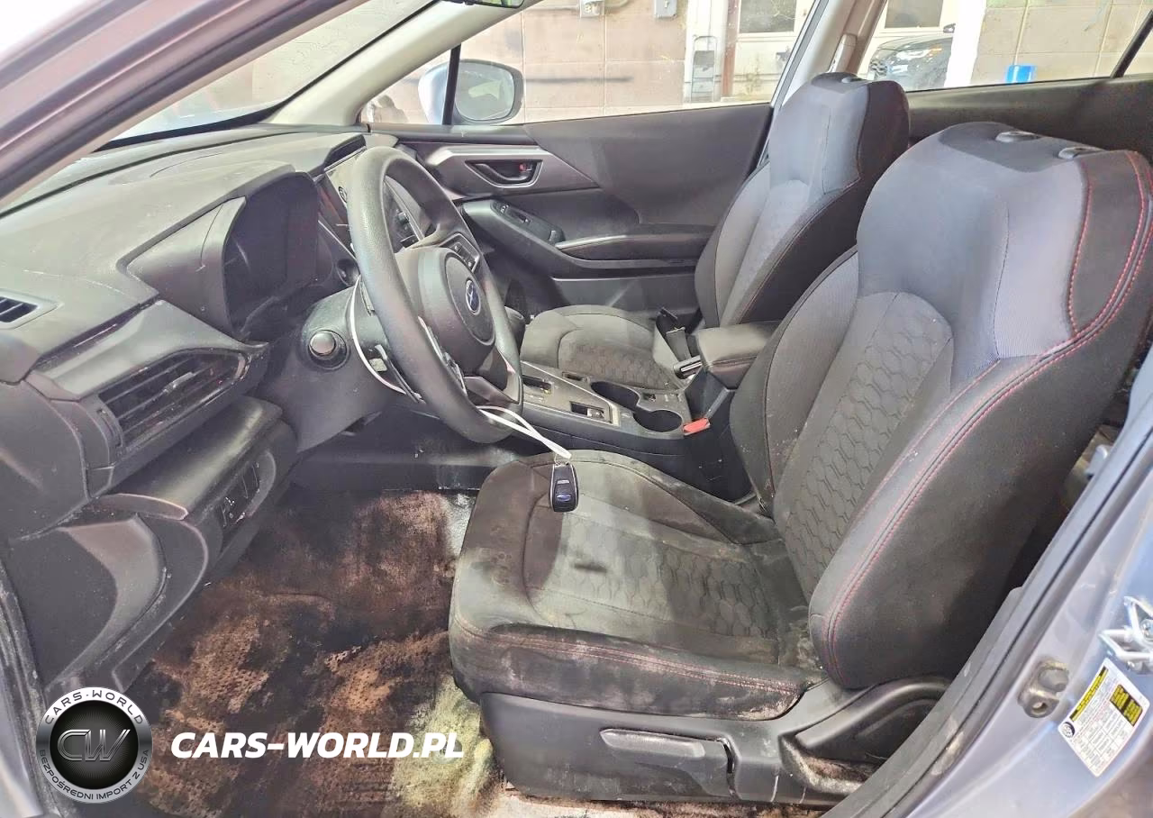 2024 Subaru Impreza Sport VIN:JF1GUAFC0R8889249 - 7