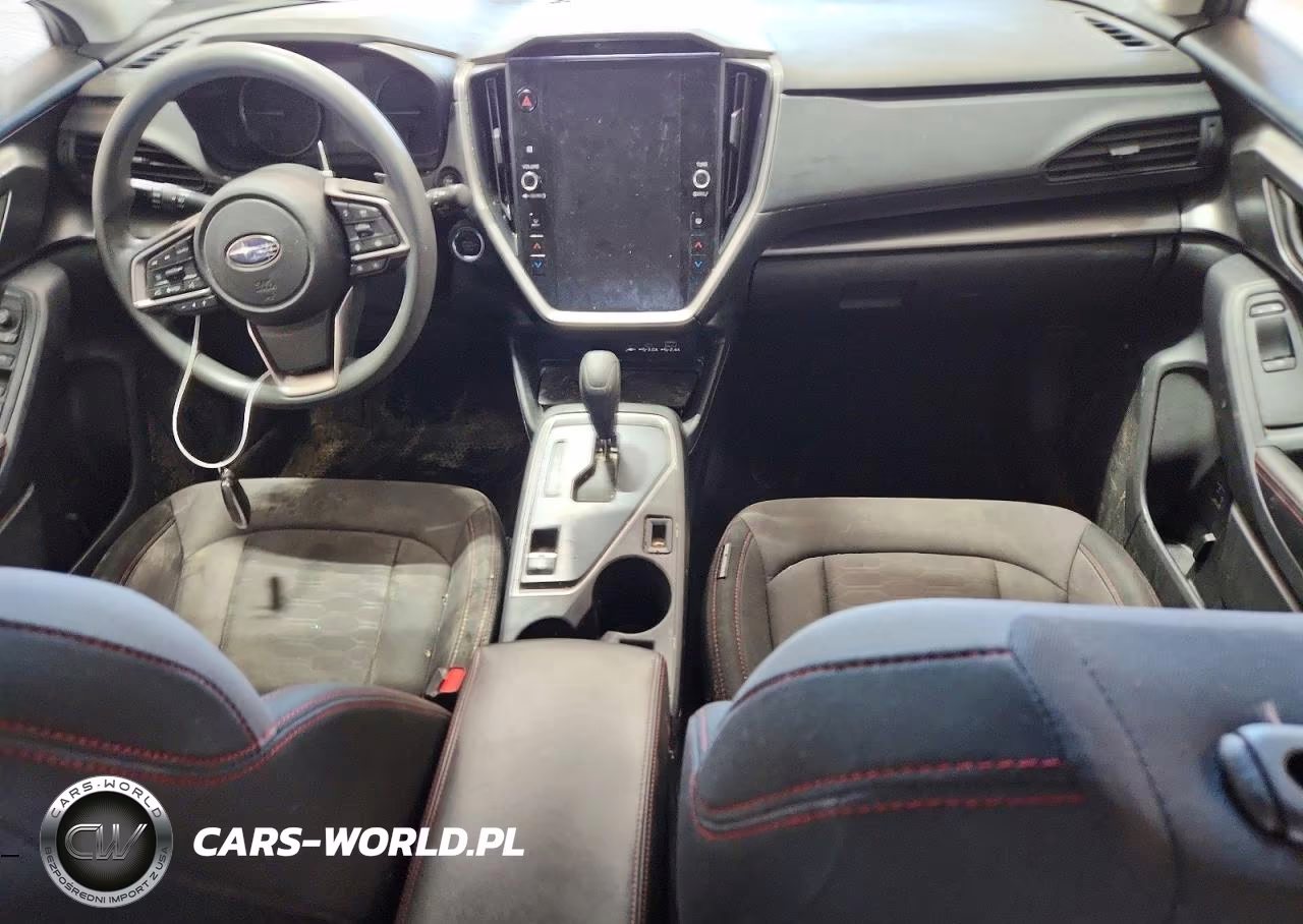 2024 Subaru Impreza Sport VIN:JF1GUAFC0R8889249 - 8