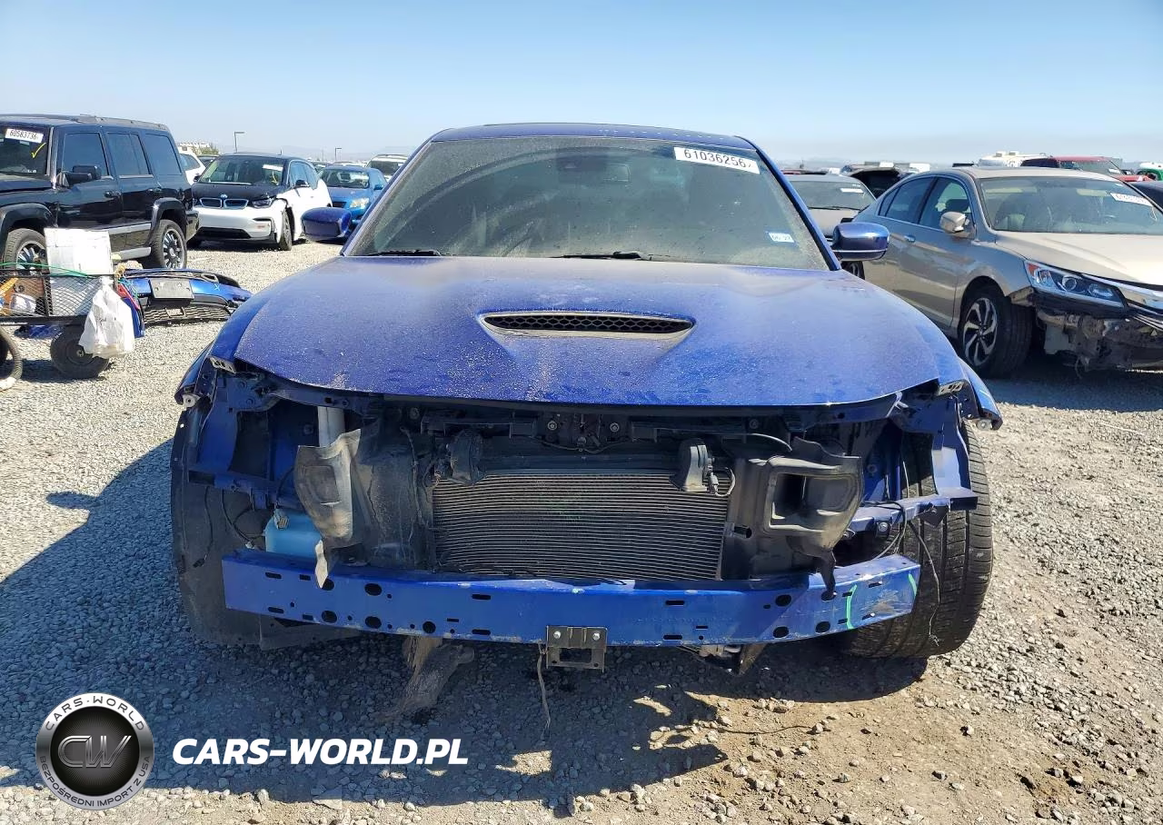 2021 Dodge Charger Scat Pack VIN:2C3CDXGJ9MH579245 - 5