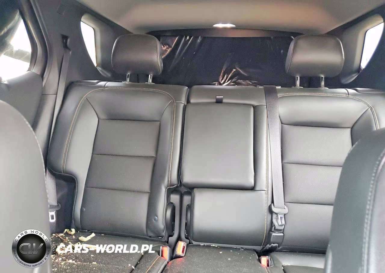 2019 Chevrolet Equinox Premier VIN:3GNAXYEX1KS562965 - 10