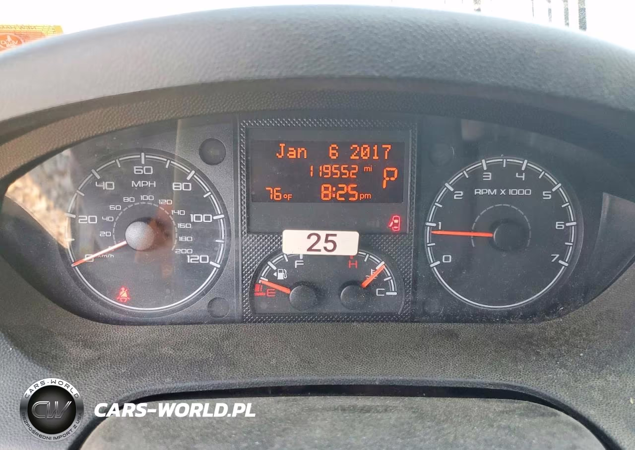 2020 Ram Promaster 3500 Delivery Van VIN:3C6URVJG1LE147690 - 9