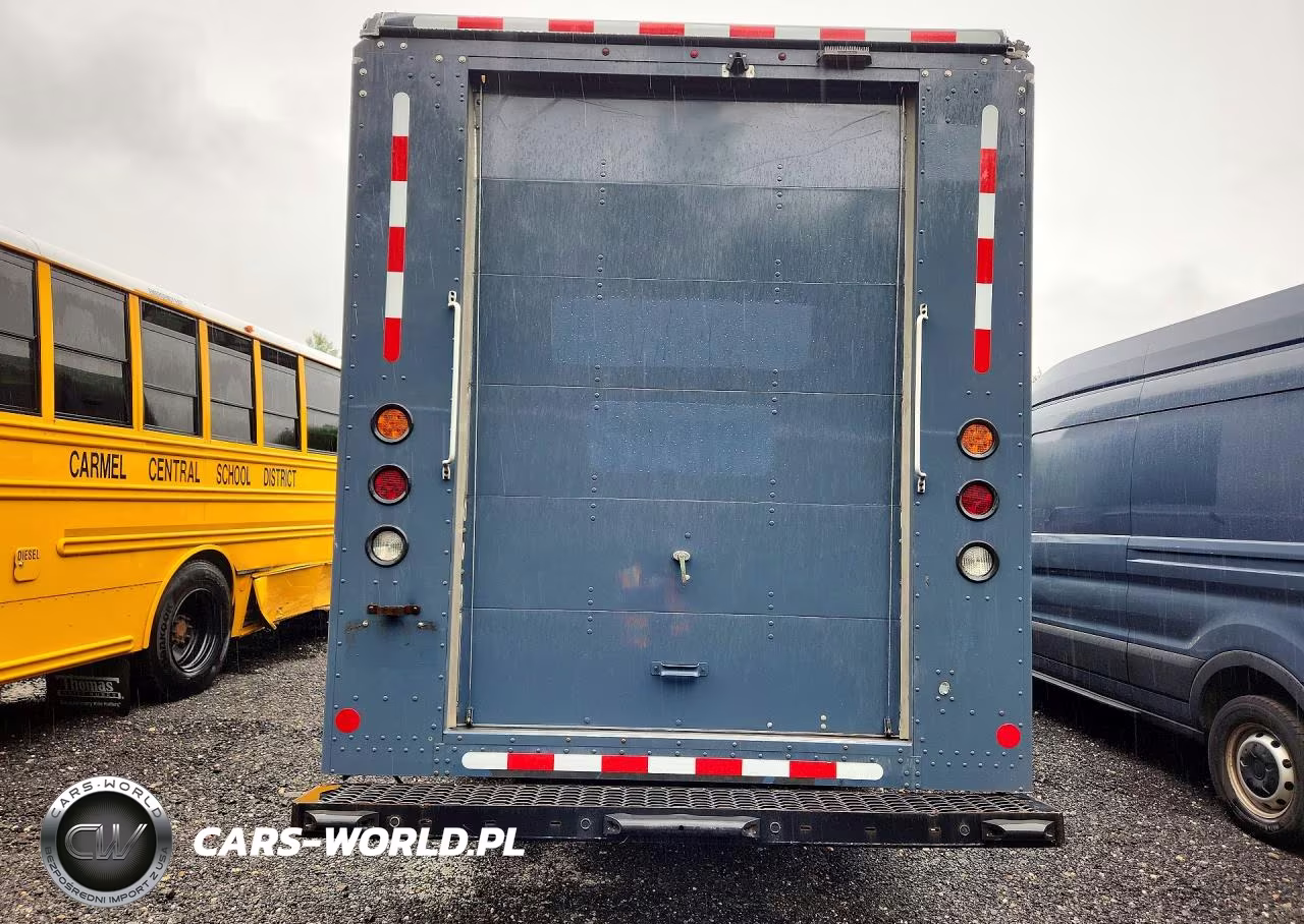 2020 Ford F59 Delivery Truck VIN:1F65F5KN4L0A03419 - 6