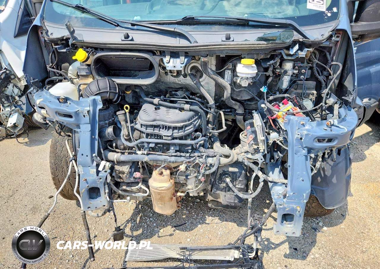 2021 Ram Promaster 3500 Delivery Van VIN:3C6MRVJG2ME535660 - 11