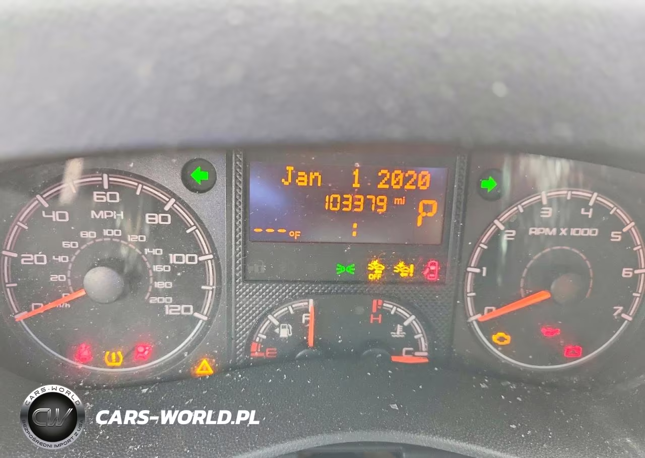 2021 Ram Promaster 3500 Delivery Van VIN:3C6MRVJG5ME544448 - 9
