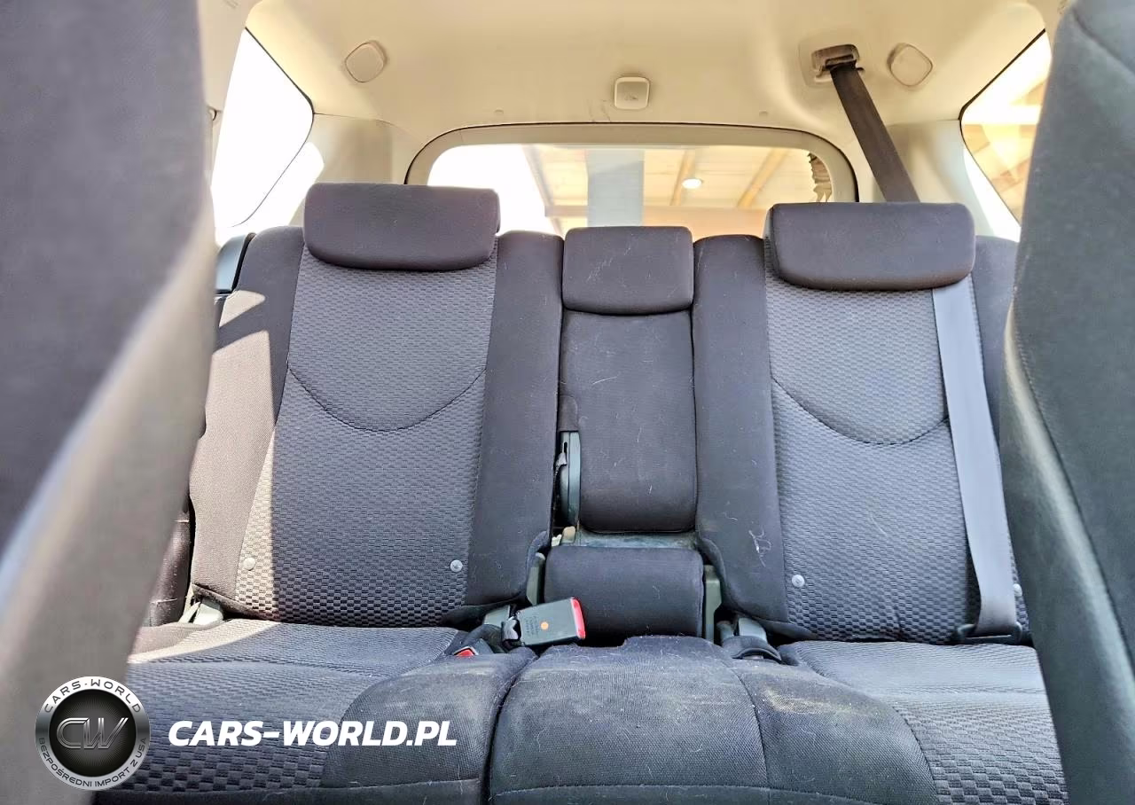 2009 Toyota Rav4 Sport VIN:JTMZF32V79D015102 - 10