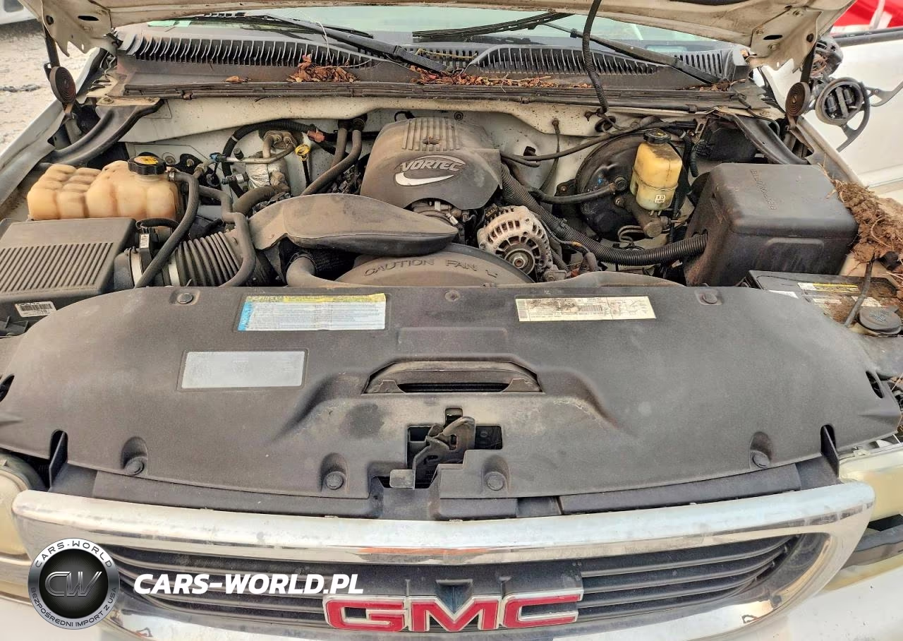 2001 GMC New Sierra C1500 VIN:2GTEC19VX11125112 - 11