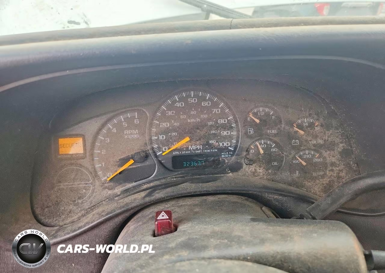 2001 GMC New Sierra C1500 VIN:2GTEC19VX11125112 - 9