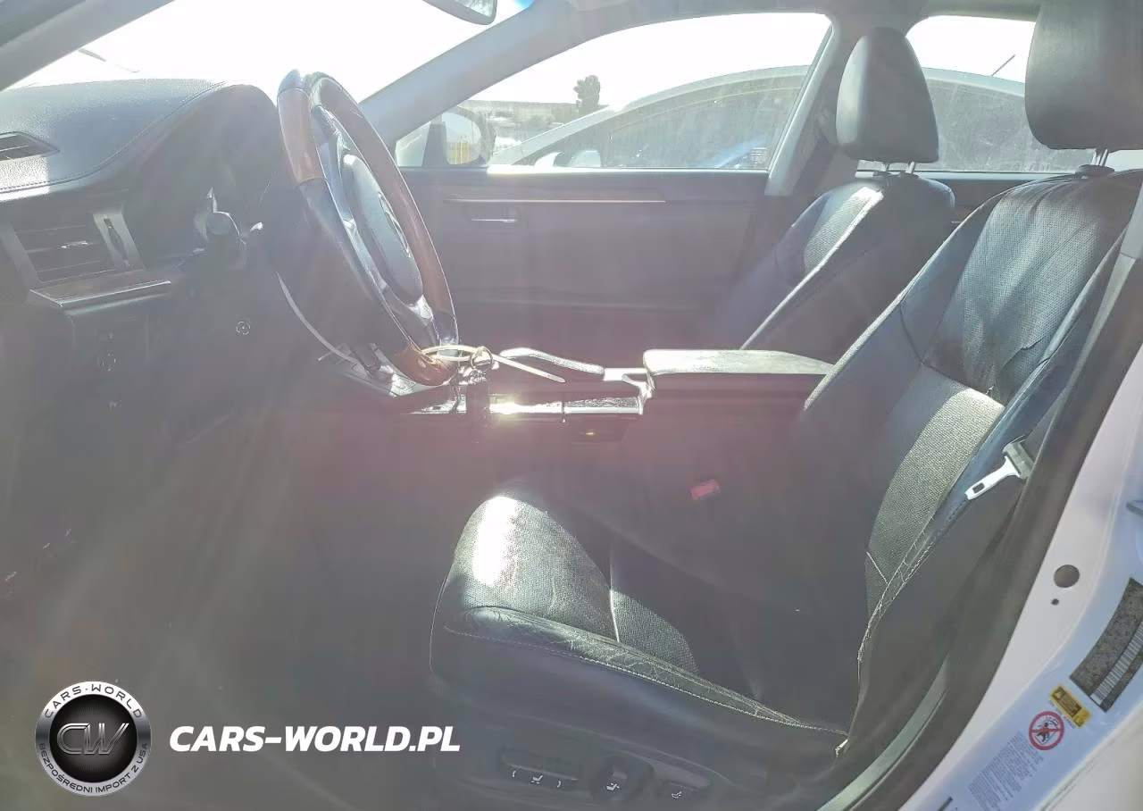 2015 Lexus Es 300H VIN:JTHBW1GG5F2095974 - 7