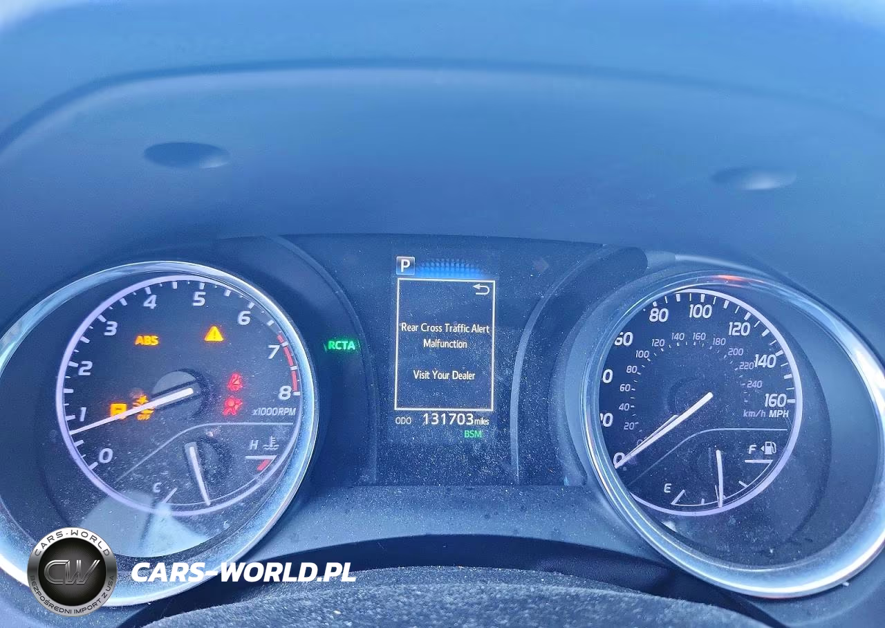 2019 Toyota Camry Se VIN:4T1B11HK2KU829242 - 9