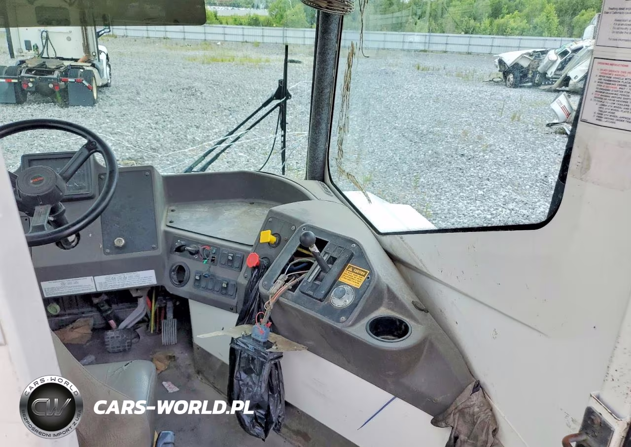 2022 Kalmar Ottawa T2 - Yard Truck VIN:11VJ813A1NA000667 - 5