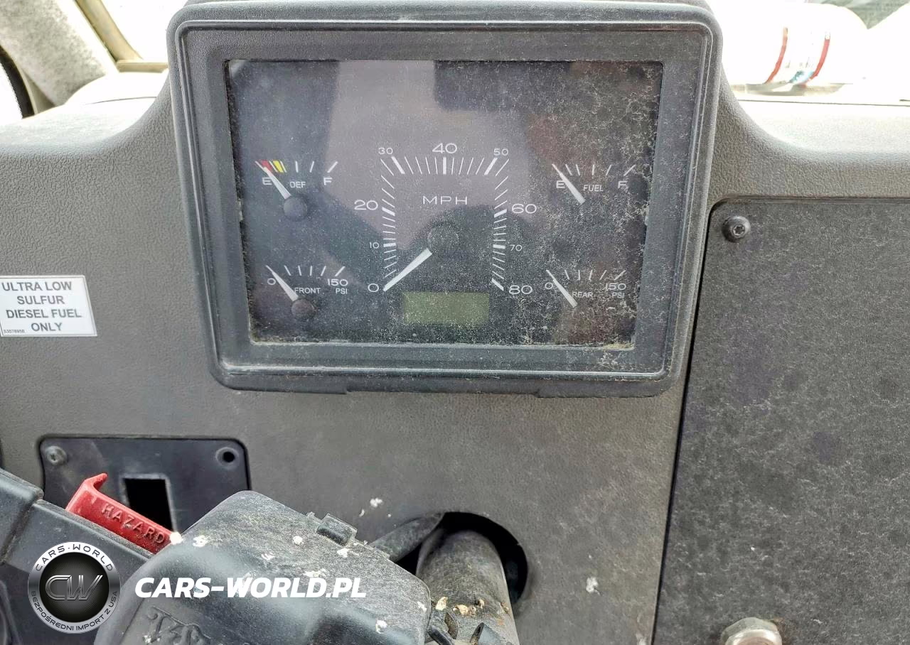 2022 Kalmar Ottawa T2 - Yard Truck VIN:11VJ813A1NA000667 - 8
