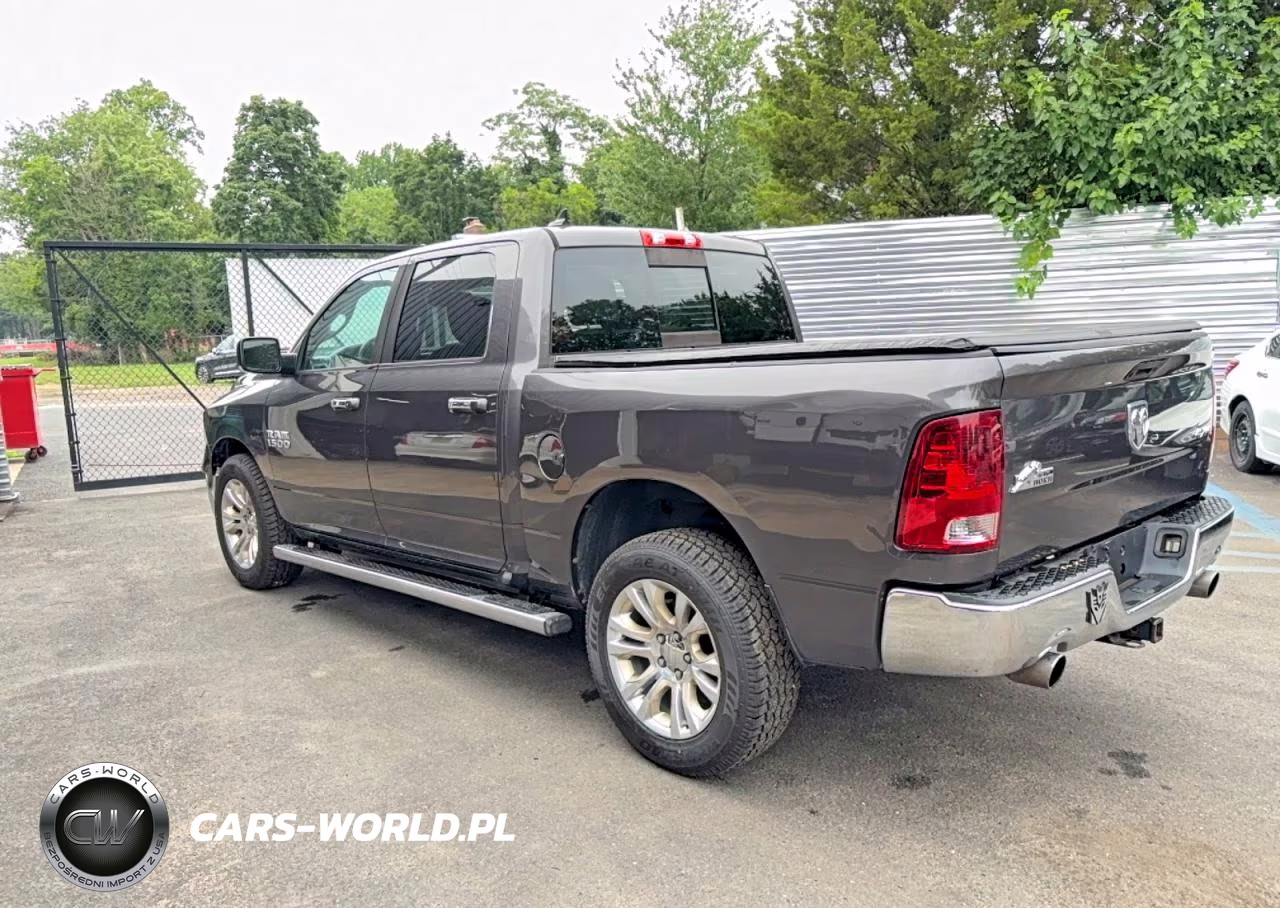 2015 RAM 1500 SLT VIN:1C6RR7LM8FS606896 - 3