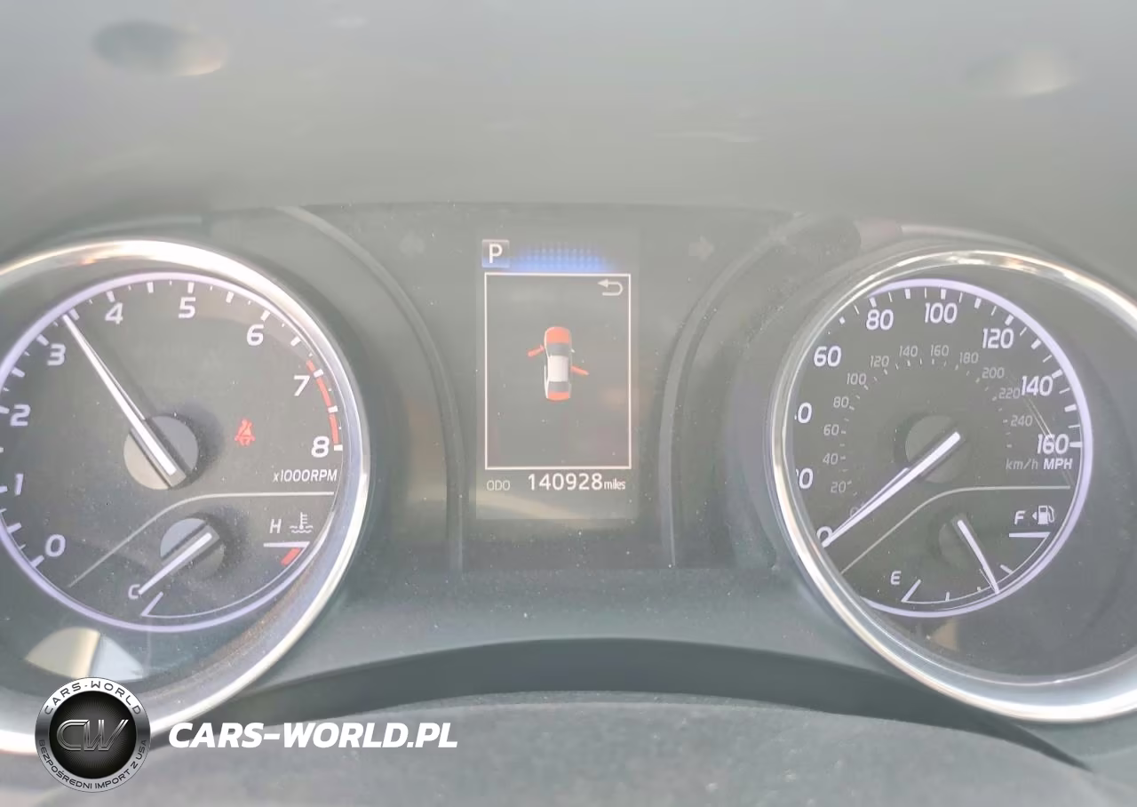 2019 Toyota Camry Le VIN:4T1B11HKXKU776659 - 9