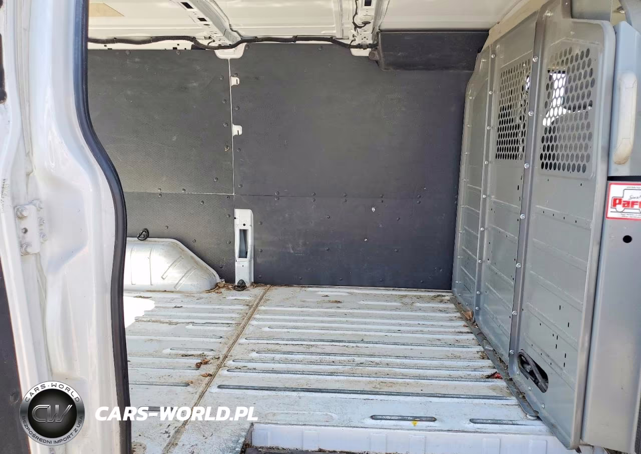 2019 Ford Transit T-150 VIN:1FTYE1ZM5KKB59524 - 11