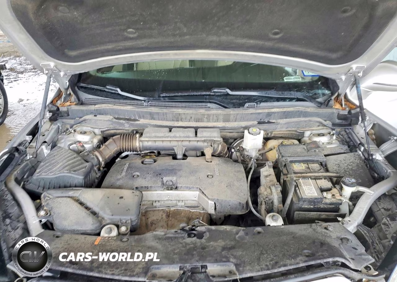 2017 Buick Envision Essence VIN:LRBFXBSA9HD096897 - 12