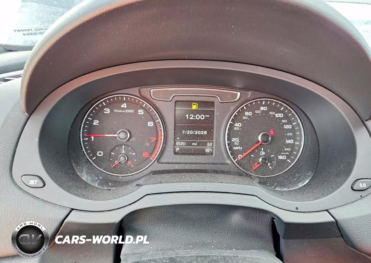 2018 Audi Q3 Premium VIN:WA1BCCFS0JR030987 - 9