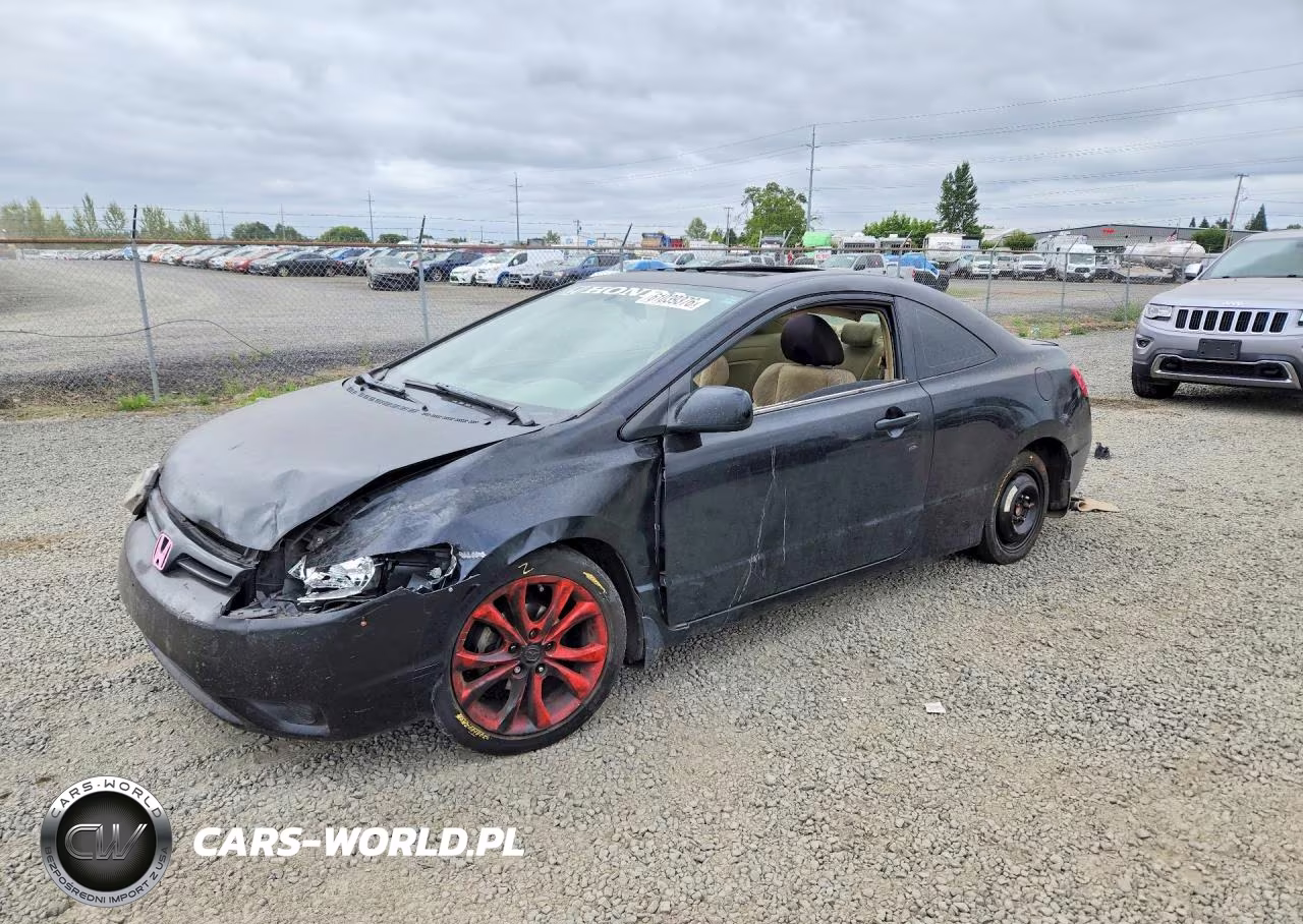 2006 Honda Civic