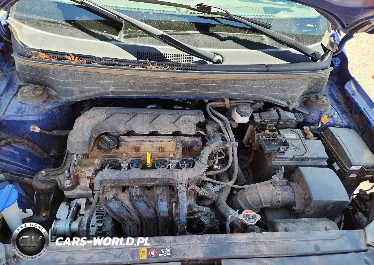 2022 Hyundai Venue Se VIN:KMHRB8A35NU134698 - 11