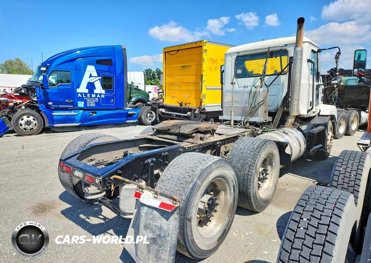 2022 Mack Anthem VIN:1M1AN3GY7NM028283 - 3