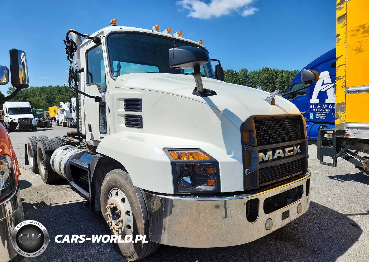 2022 Mack Anthem VIN:1M1AN3GY7NM028283 - 4