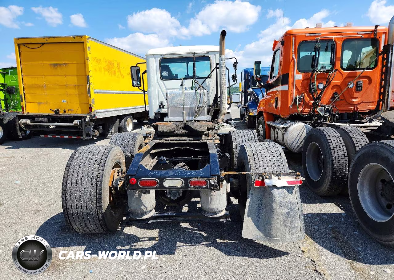 2022 Mack Anthem VIN:1M1AN3GY7NM028283 - 6
