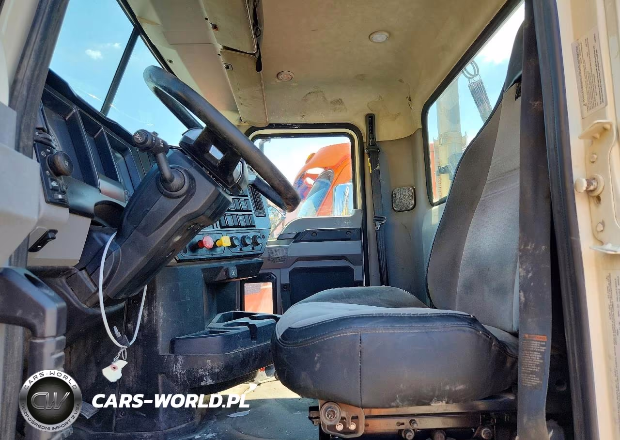 2022 Mack Anthem VIN:1M1AN3GY7NM028283 - 7