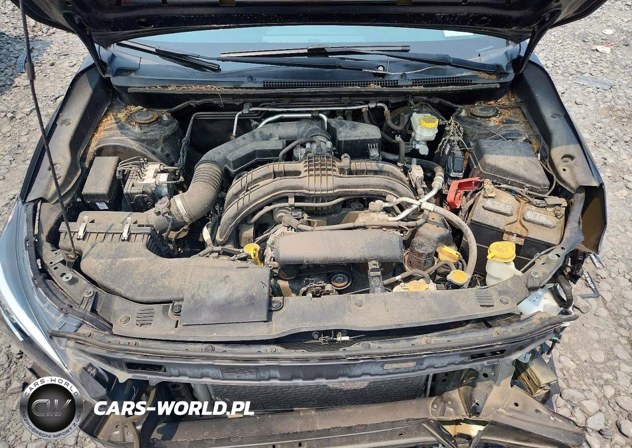 2017 Subaru Impreza VIN:4S3GTAA63H3700605 - 11