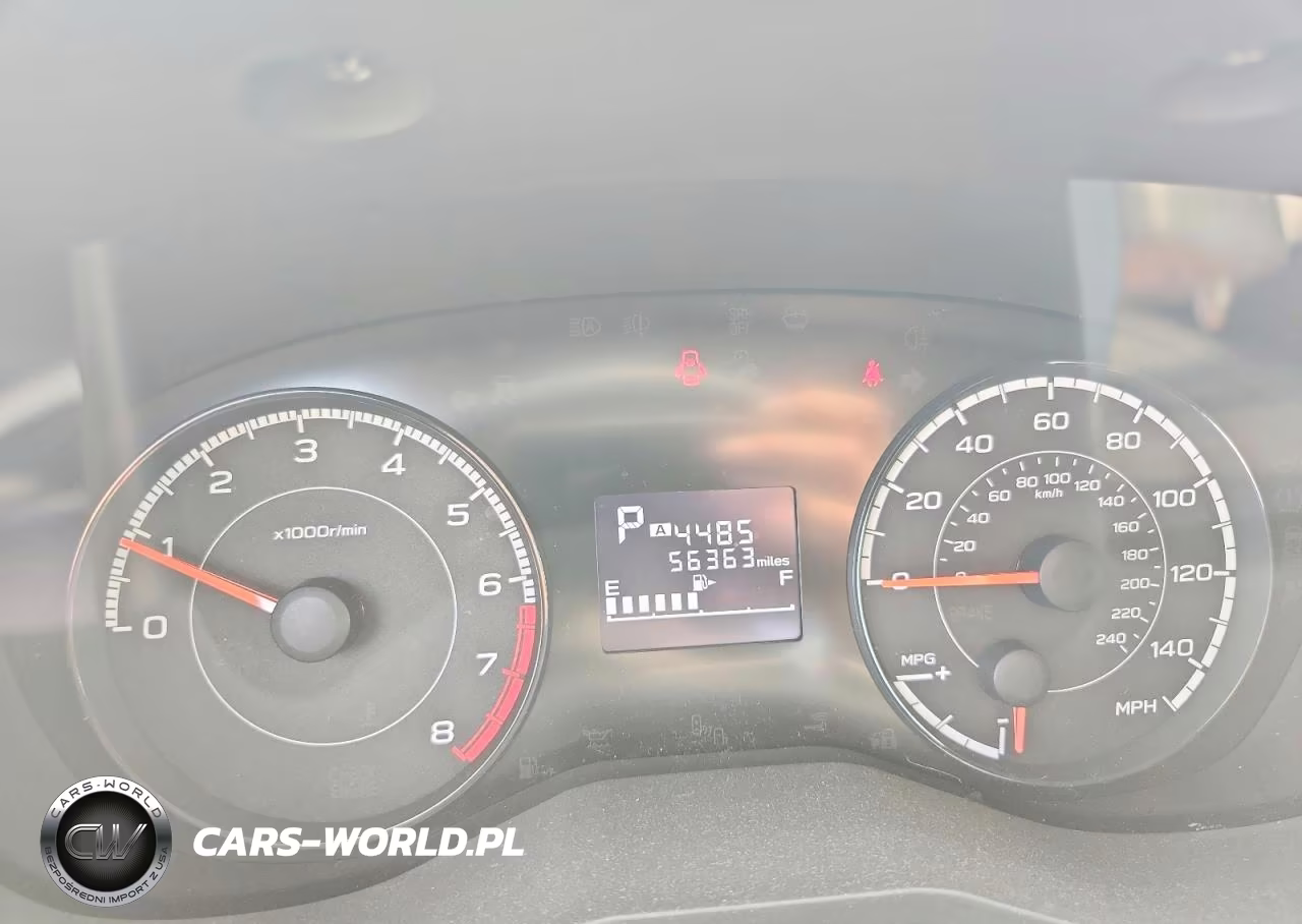 2017 Subaru Impreza VIN:4S3GTAA63H3700605 - 9