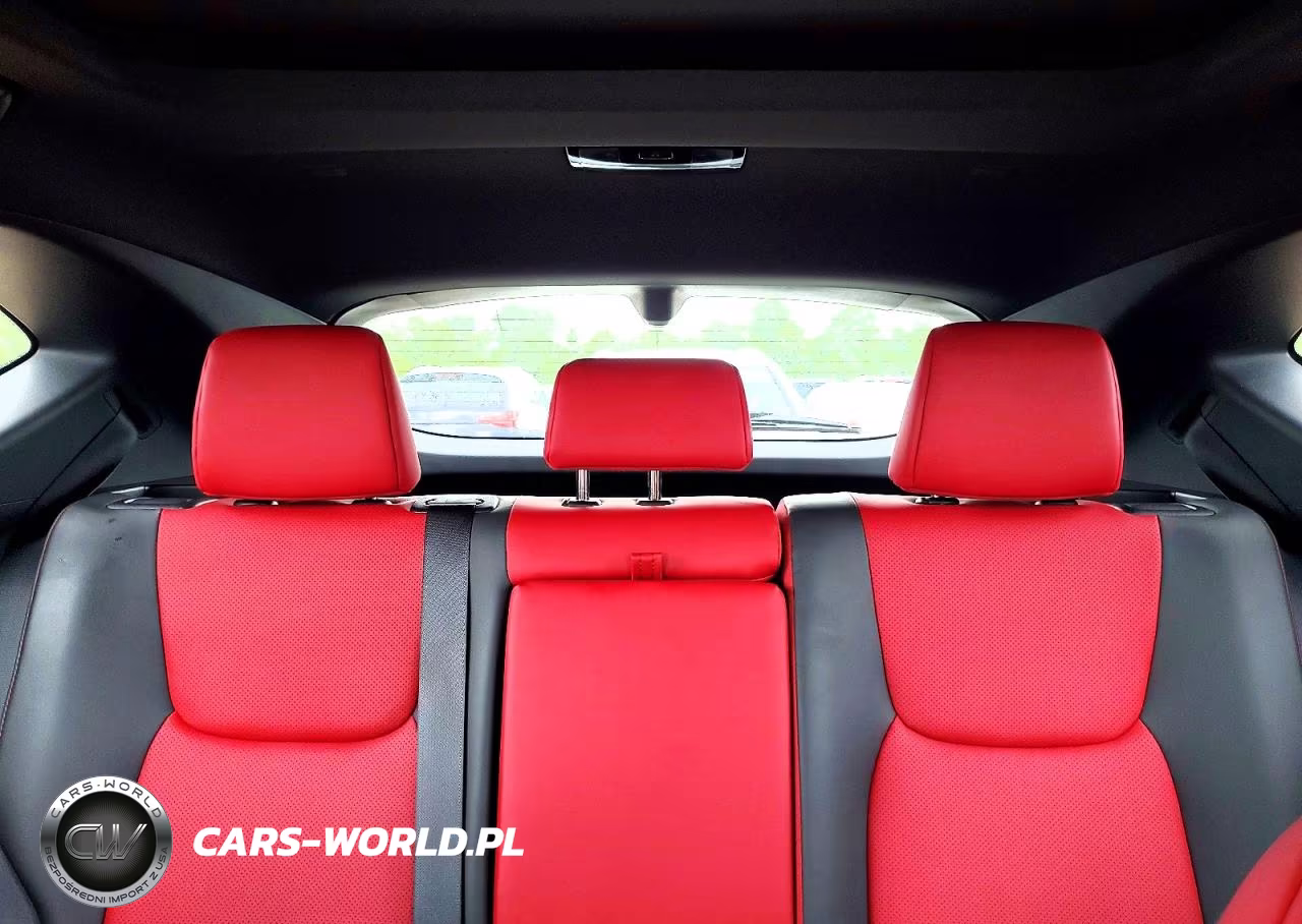 2024 Lexus Nx 350 F Sport Handling VIN:2T2KGCEZ4RC032932 - 10