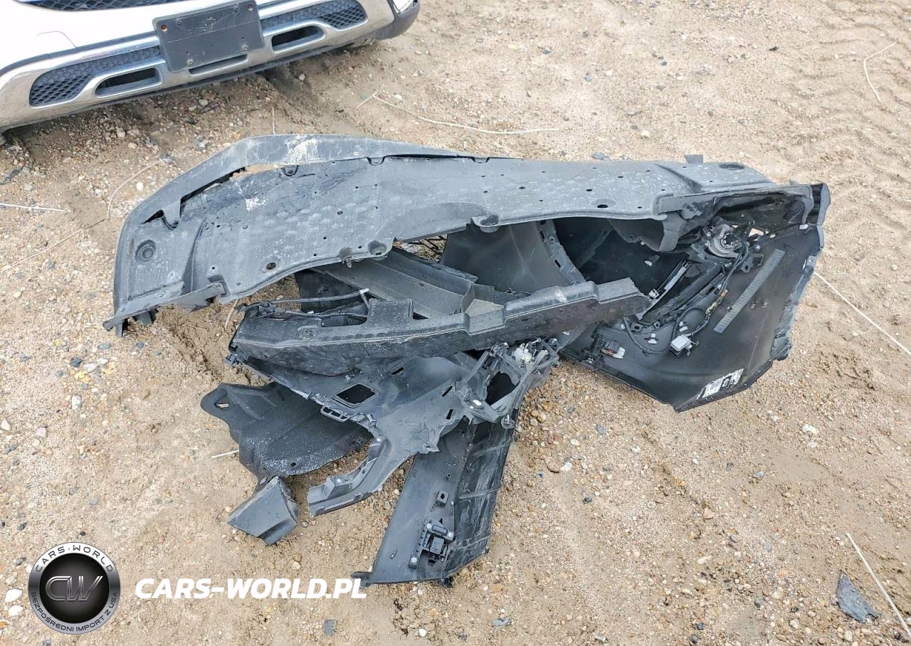 2024 Lexus Nx 350 F Sport Handling VIN:2T2KGCEZ4RC032932 - 13