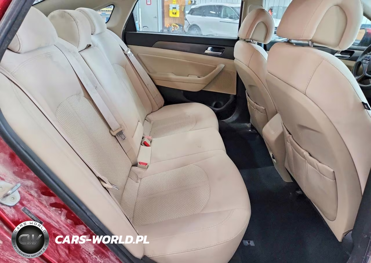 2015 Hyundai Sonata Sport VIN:5NPE34AF9FH042752 - 10
