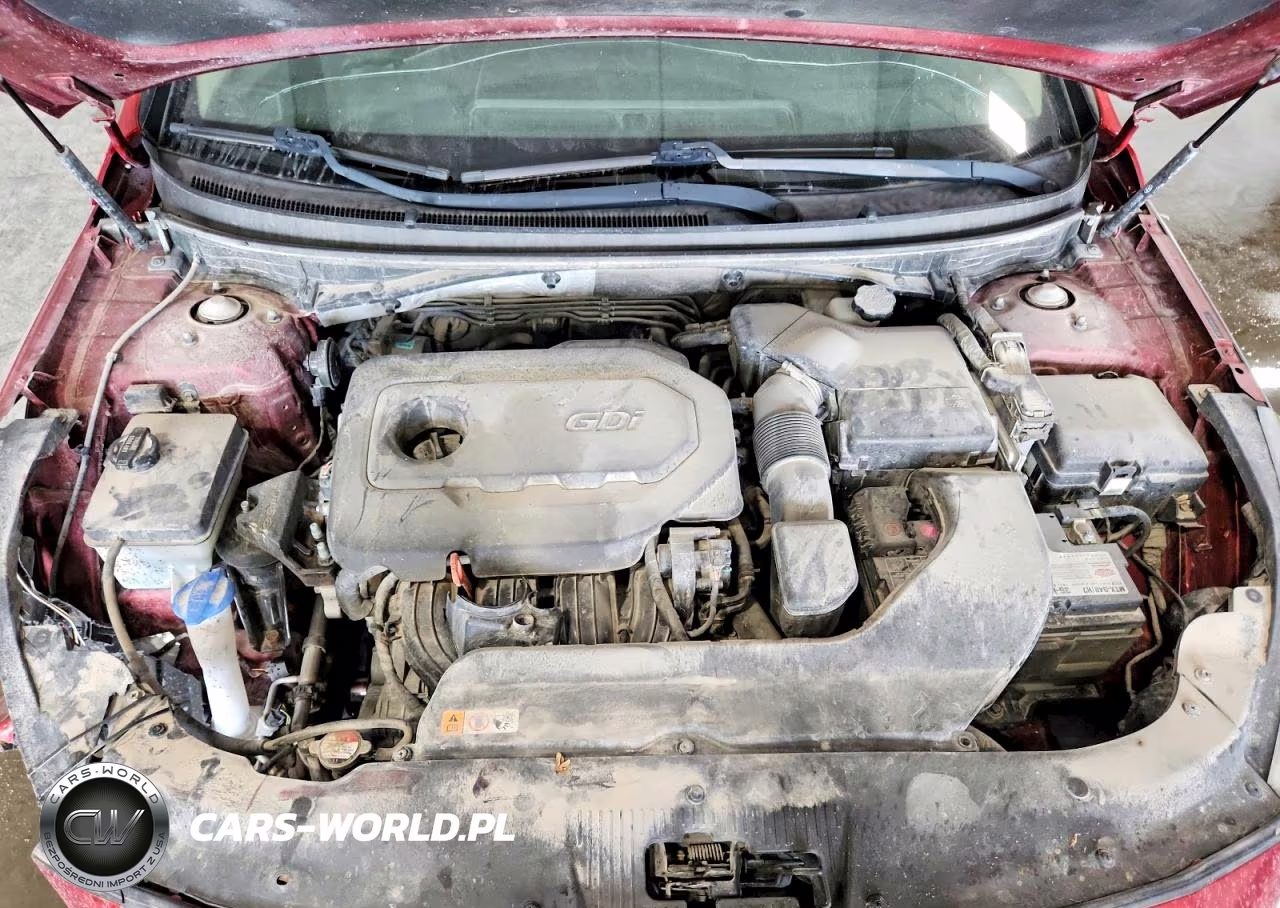 2015 Hyundai Sonata Sport VIN:5NPE34AF9FH042752 - 11