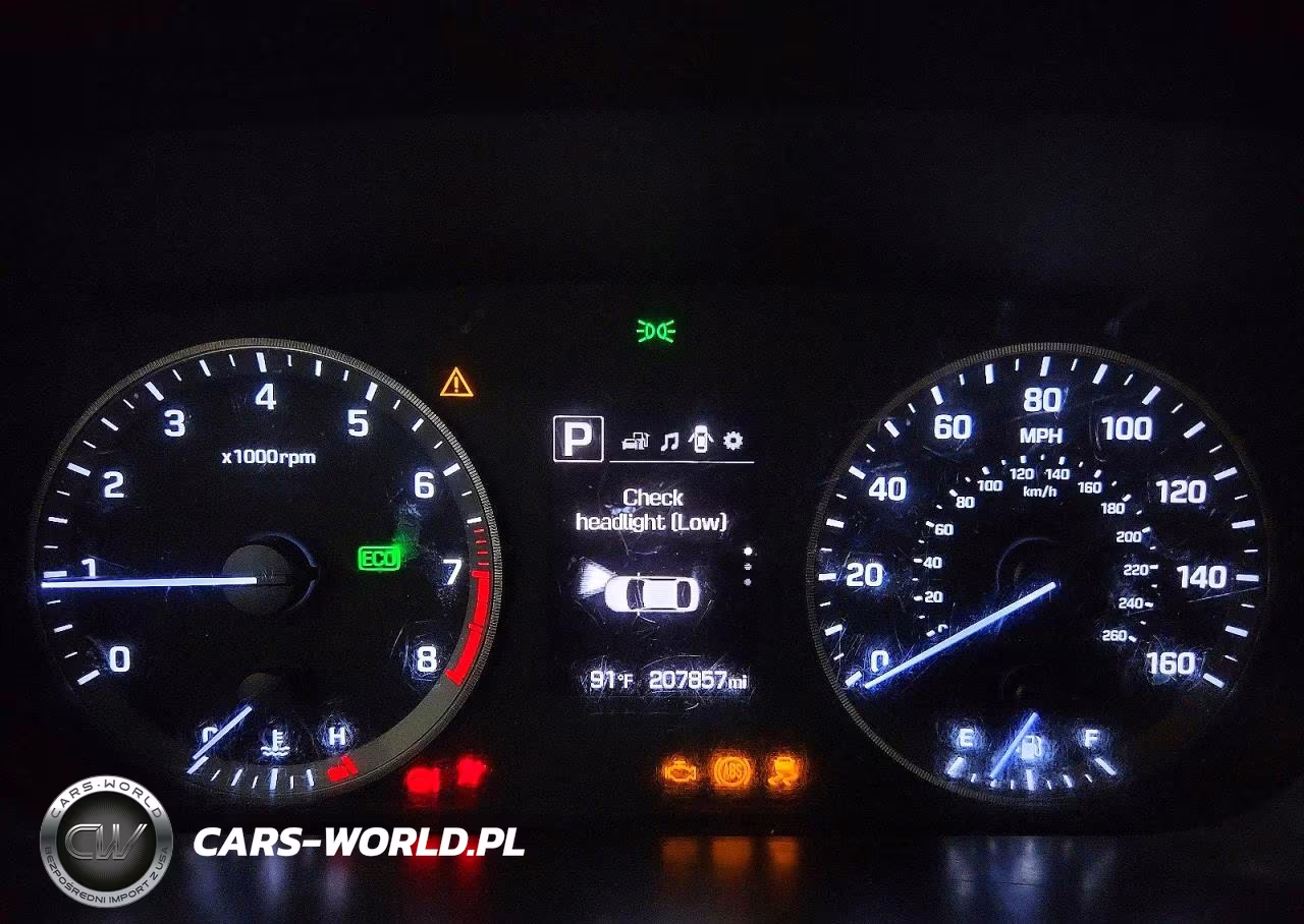2015 Hyundai Sonata Sport VIN:5NPE34AF9FH042752 - 9