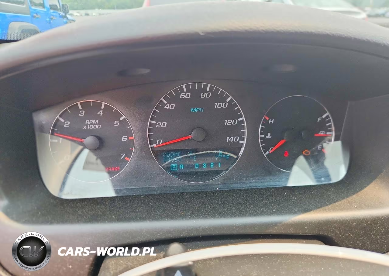 2008 Chevrolet Impala Lt VIN:2G1WT58N989218009 - 9