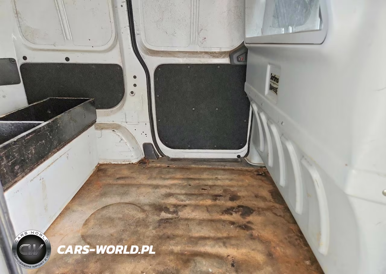 2017 Nissan Nv200 Sv VIN:3N6CM0KN9HK712566 - 11