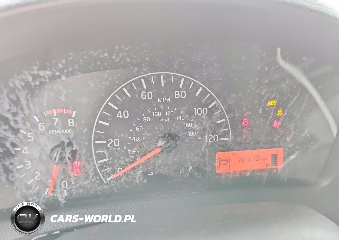 2017 Nissan Nv200 Sv VIN:3N6CM0KN9HK712566 - 9
